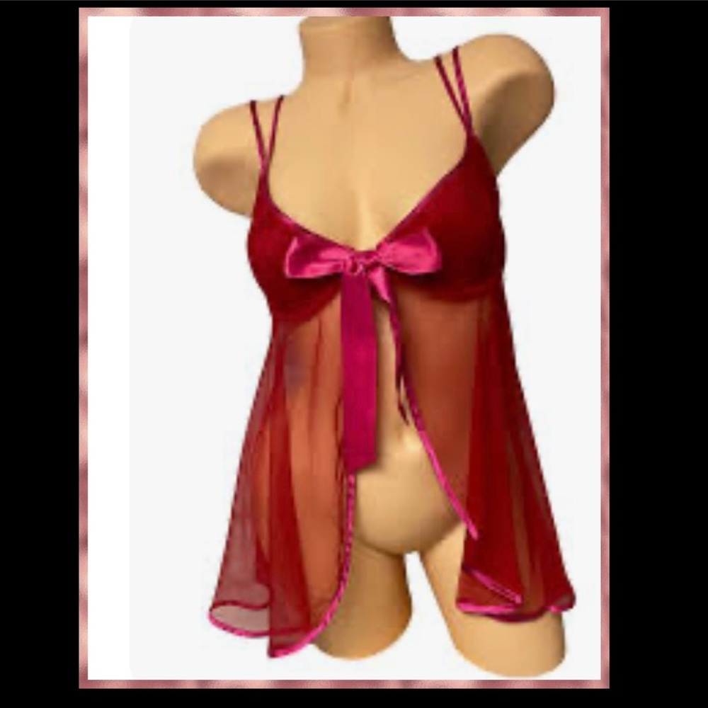 Victoria Secret Lingerie
